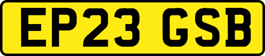 EP23GSB