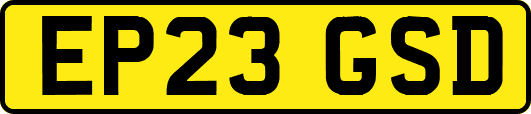 EP23GSD