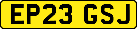 EP23GSJ