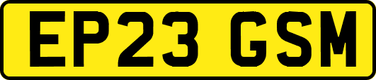EP23GSM