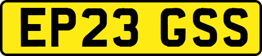 EP23GSS