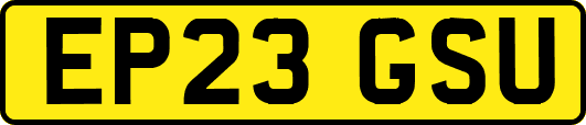 EP23GSU