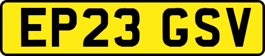 EP23GSV