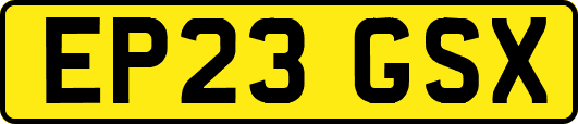EP23GSX