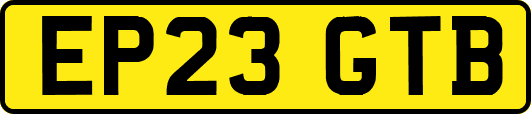 EP23GTB