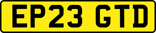 EP23GTD