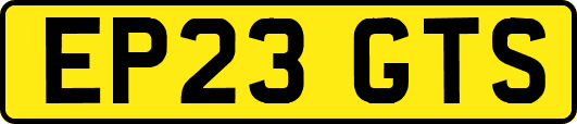 EP23GTS