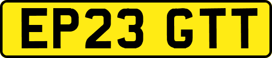 EP23GTT
