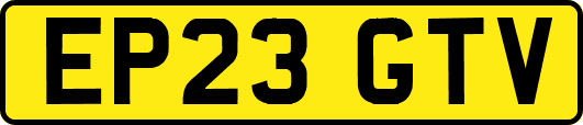 EP23GTV