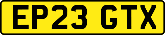 EP23GTX