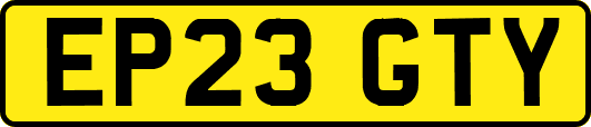 EP23GTY