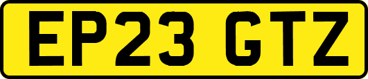 EP23GTZ