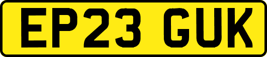 EP23GUK