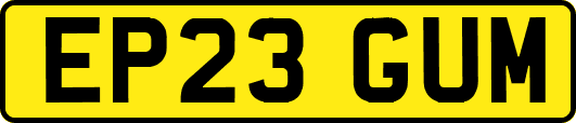 EP23GUM