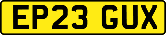 EP23GUX