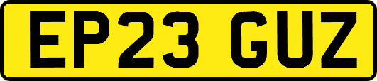 EP23GUZ