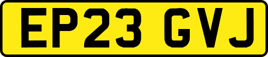 EP23GVJ