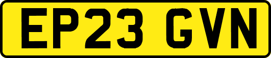 EP23GVN