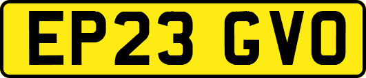 EP23GVO