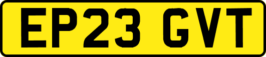 EP23GVT