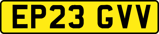 EP23GVV