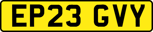 EP23GVY