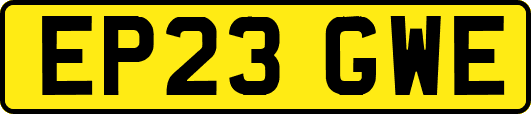 EP23GWE