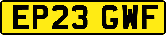 EP23GWF