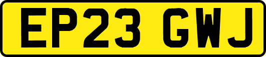 EP23GWJ