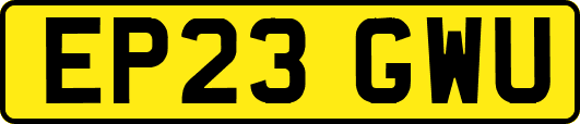 EP23GWU
