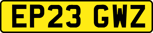 EP23GWZ