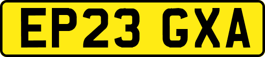 EP23GXA