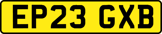 EP23GXB