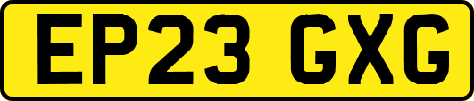EP23GXG