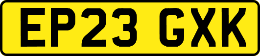 EP23GXK