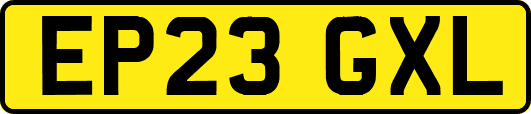 EP23GXL
