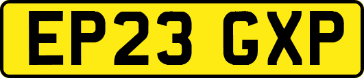 EP23GXP