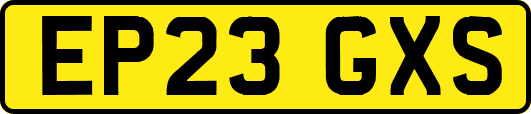 EP23GXS