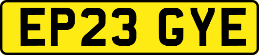 EP23GYE