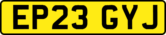 EP23GYJ