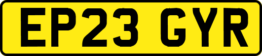 EP23GYR