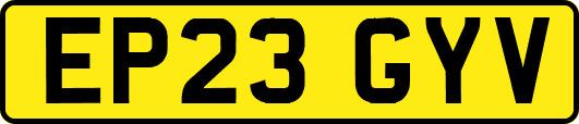 EP23GYV