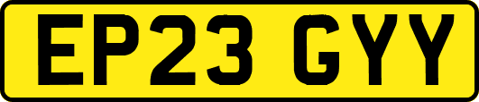 EP23GYY