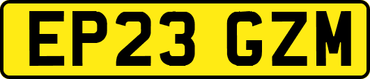 EP23GZM