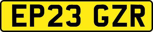 EP23GZR