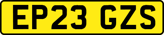 EP23GZS