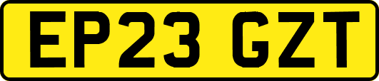 EP23GZT