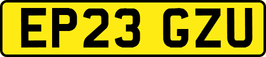 EP23GZU