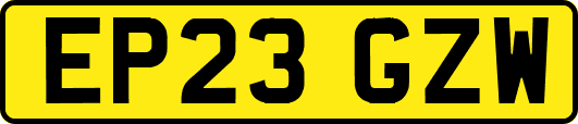 EP23GZW