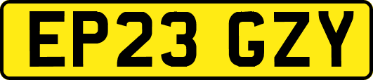 EP23GZY